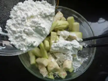 Make Cheese step 3