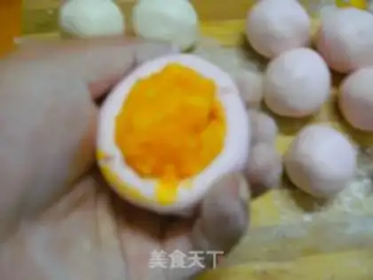 Make Coconut pumpkin rice step 13
