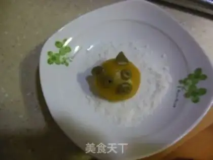 Make A golden pig delivers money step 16