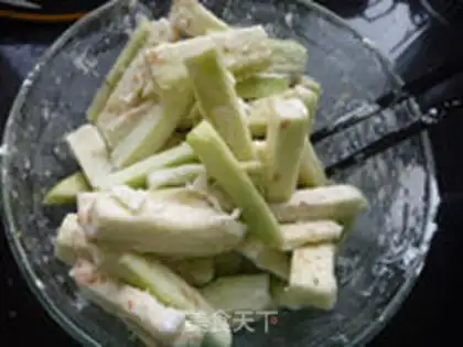 Make Cheese step 4