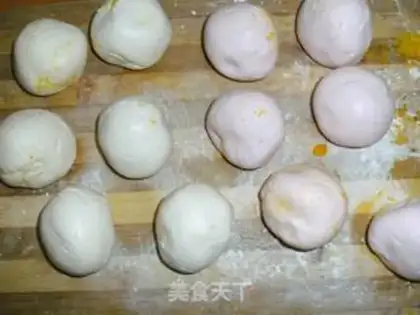 Make Coconut pumpkin rice step 14