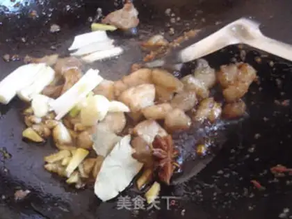 Make Crack potatoes step 9