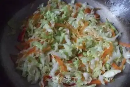 Make Sodium step 6