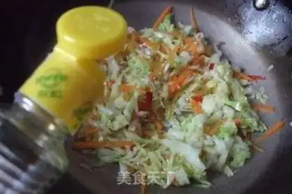Make Sodium step 7