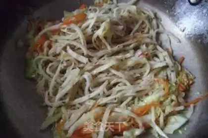 Make Sodium step 8