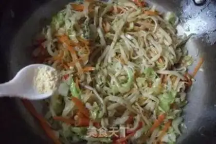 Make Sodium step 9