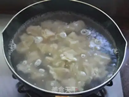 Make Fresh meat step 2