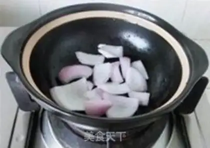 Make Dry pot tofu step 9