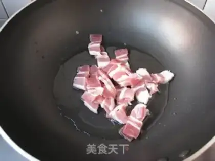 Make A red-shot potato chip step 5
