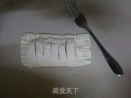 Make Banana pie step 5
