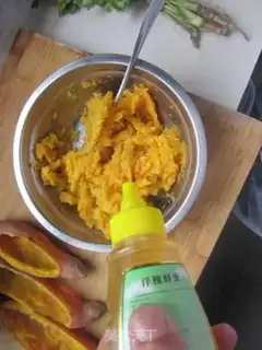 Make Milk and potatoes step 3