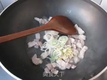 Make A red-shot potato chip step 6