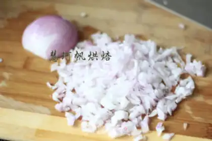 Make Beef frozen dumplings step 3