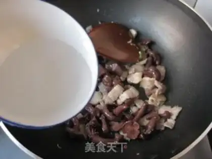 Make A red-shot potato chip step 8