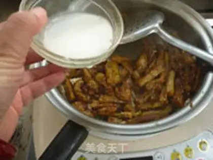 Make Cheese step 14