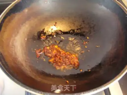 Make Fish fragrance step 4