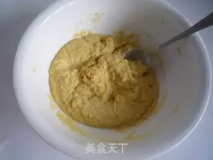 Make Cheese varnish step 2