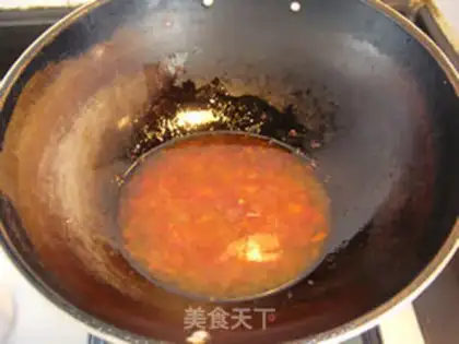 Make Fish fragrance step 5