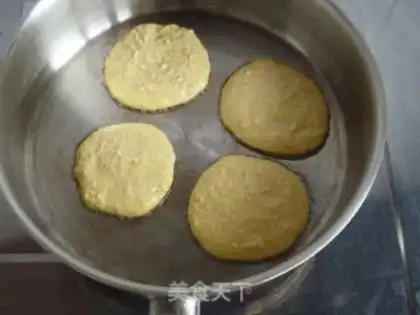 Make Milk tacos step 3