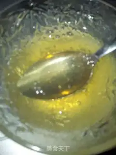 Make Coconut cream step 4