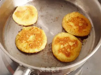 Make Milk tacos step 4