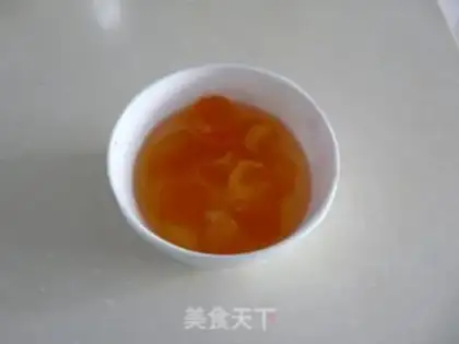 Make Lian Yon Yuen step 3