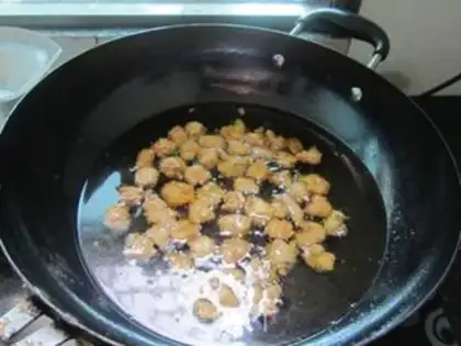 Make Miyagi chicken step 6