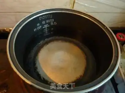 Make Cool oxen step 2