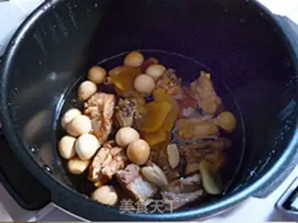 Make Beer stew step 6