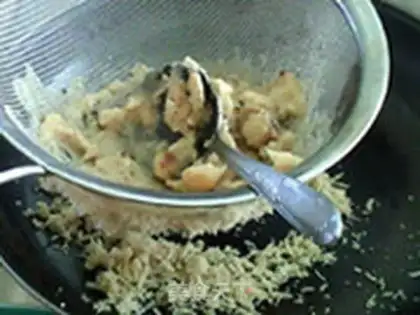 Make Lotus step 3
