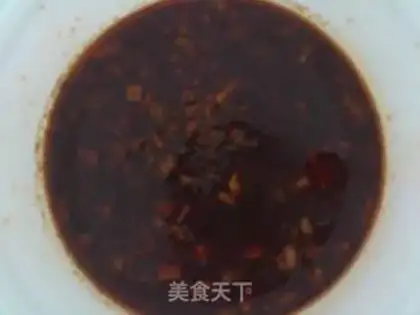 Make Fried noodles step 5