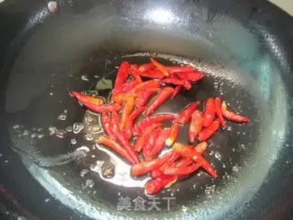 Make Miyagi chicken step 8