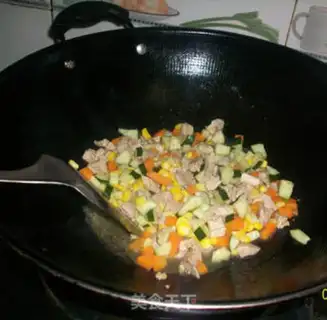 Make Egg bun step 5