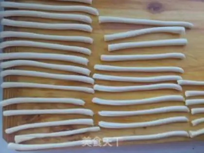 Make Fried noodles step 6