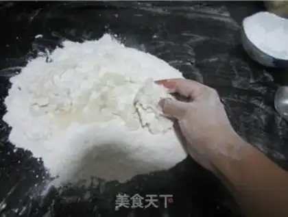 Make Grenade step 3