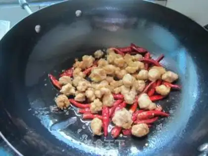 Make Miyagi chicken step 9