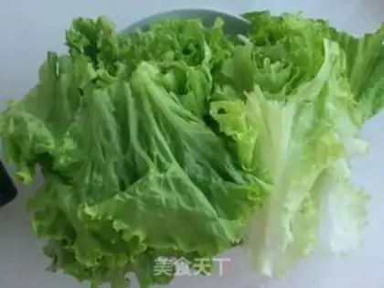 Make Fried noodles step 9