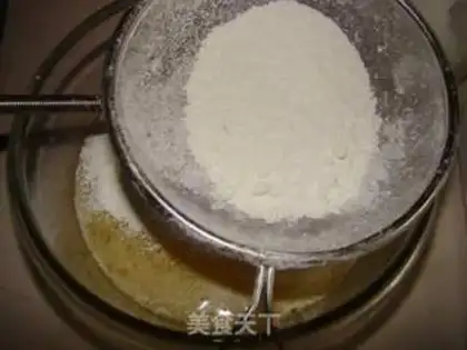 Make Bronze step 2