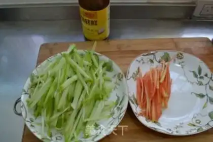 Make The apricot step 2