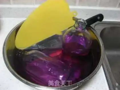 Make Steamed tomato sauce step 0