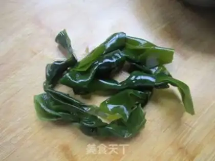 Make New tofu step 1