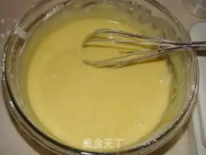 Make Bronze step 3