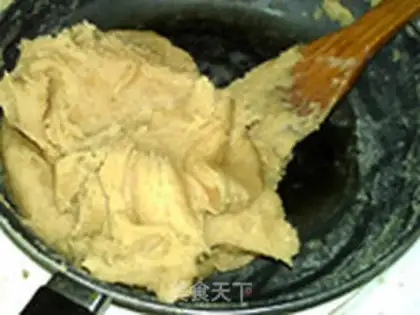 Make Lotus step 9