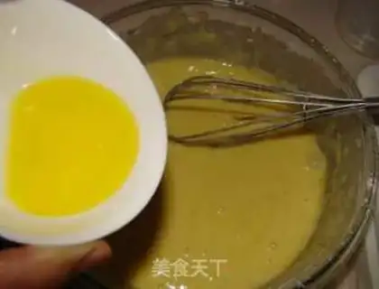 Make Bronze step 4