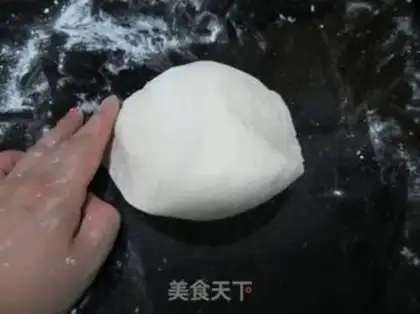 Make Grenade step 7