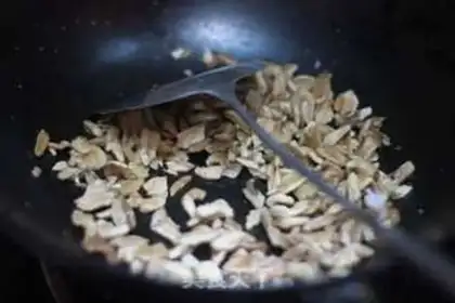 Make Sweet walnuts step 0