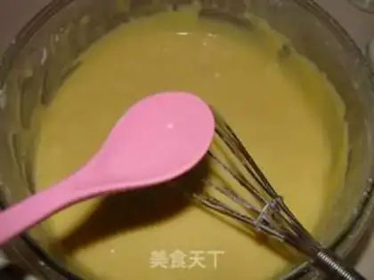 Make Bronze step 5