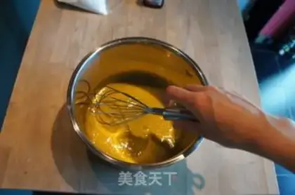 Make Waffles step 3