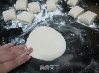 Make Grenade step 10