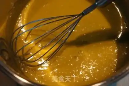Make Waffles step 4